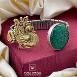 Excellent Dual Tone Kada