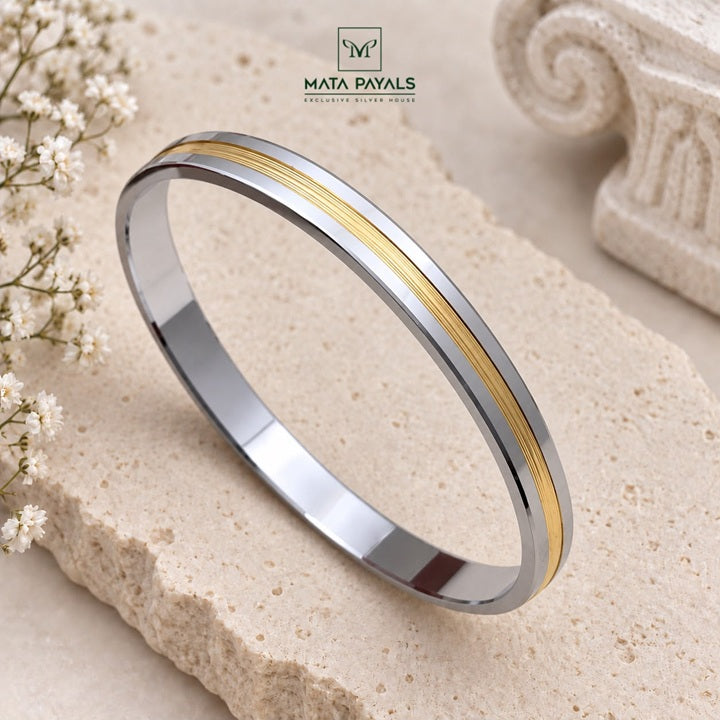 Trending Dual Tone Kada