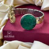 Excellent Dual Tone Kada