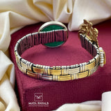 Excellent Dual Tone Kada