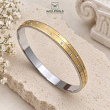 Heritage Dual Tone Kada