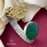 Excellent Dual Tone Kada