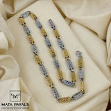 Charming Silver Neckchain