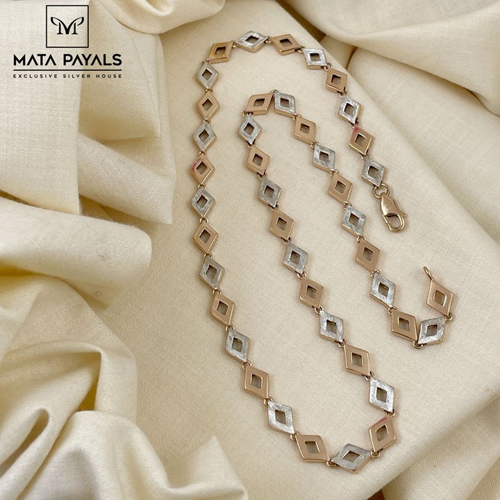 Tempting Men's Neckchain