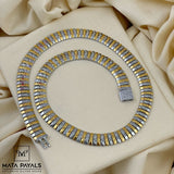 Superlative Silver Neckchain