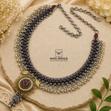 Eye Catching Kemp Necklace