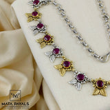 Fabulous Kemp Necklace
