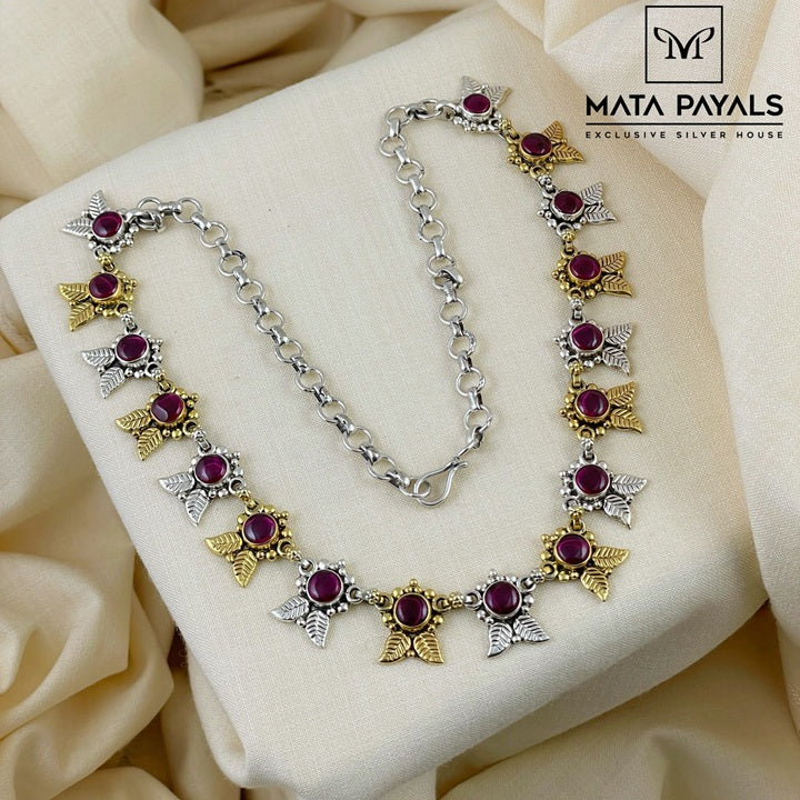 Fabulous Kemp Necklace