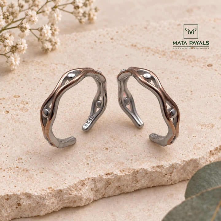 Top 10 Toe Ring