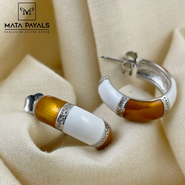 Dazzling Rhodium Bali