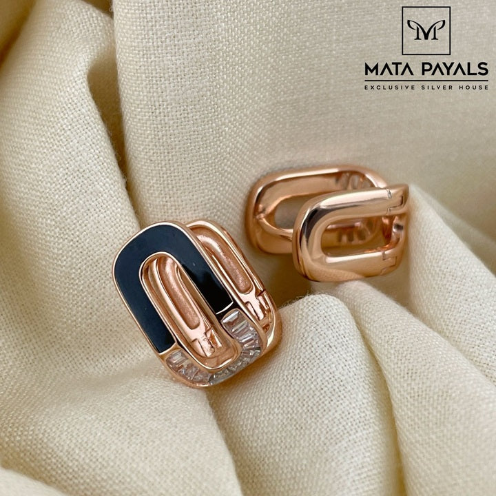 Excellent Rose Gold Bali