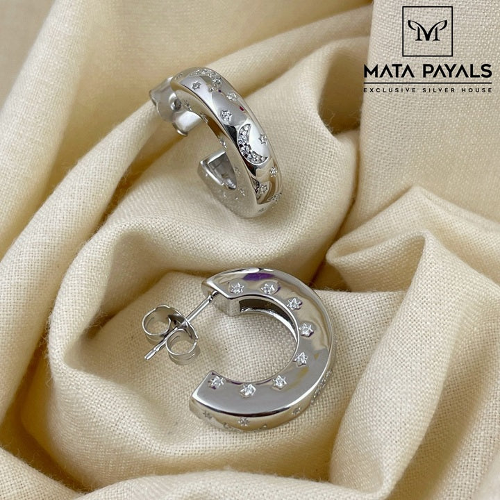 Ravishing Rhodium Bali