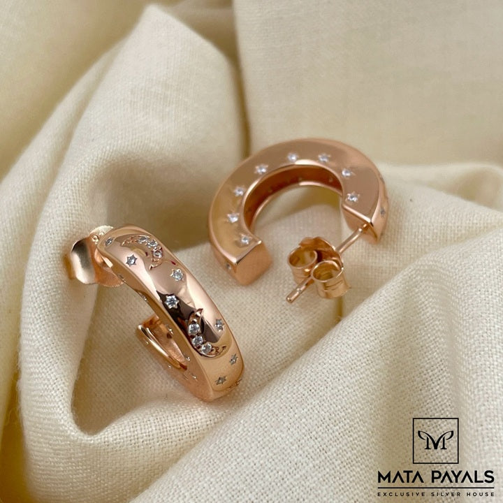 Attractive Silver Bali