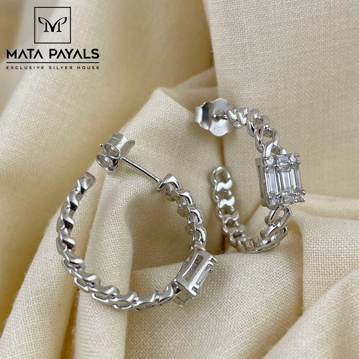 Elegant Zircon Bali