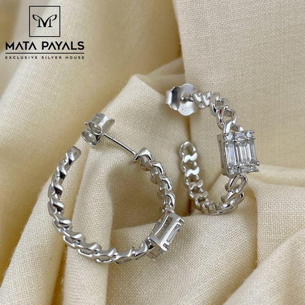 Elegant Zircon Bali