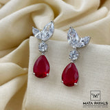 Charming Zircon Tiny Hanging