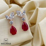 Charming Zircon Tiny Hanging