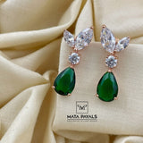 Charming Zircon Tiny Hanging