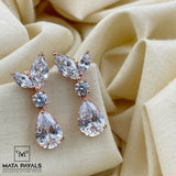 Charming Zircon Tiny Hanging
