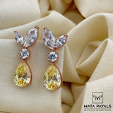 Charming Zircon Tiny Hanging