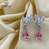 Charming Zircon Tiny Hanging