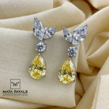Charming Zircon Tiny Hanging