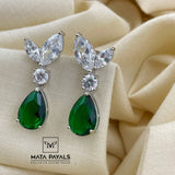 Charming Zircon Tiny Hanging