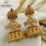 Bridel Gold Polish Jumka