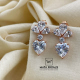 Creative Zircon Tiny Hanging