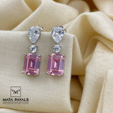 Fabulous Zircon Tiny Hanging