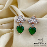 Creative Zircon Tiny Hanging
