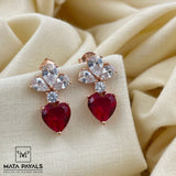 Creative Zircon Tiny Hanging