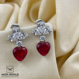 Creative Zircon Tiny Hanging