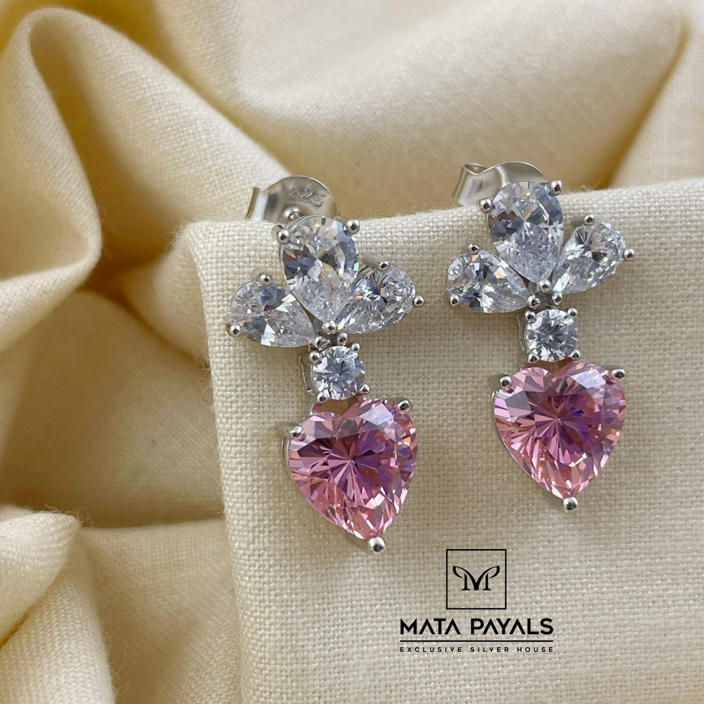 Creative Zircon Tiny Hanging