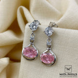 Gorgeous Zircon Tiny Hanging