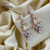 Ravishing Zircon Tiny Hanging