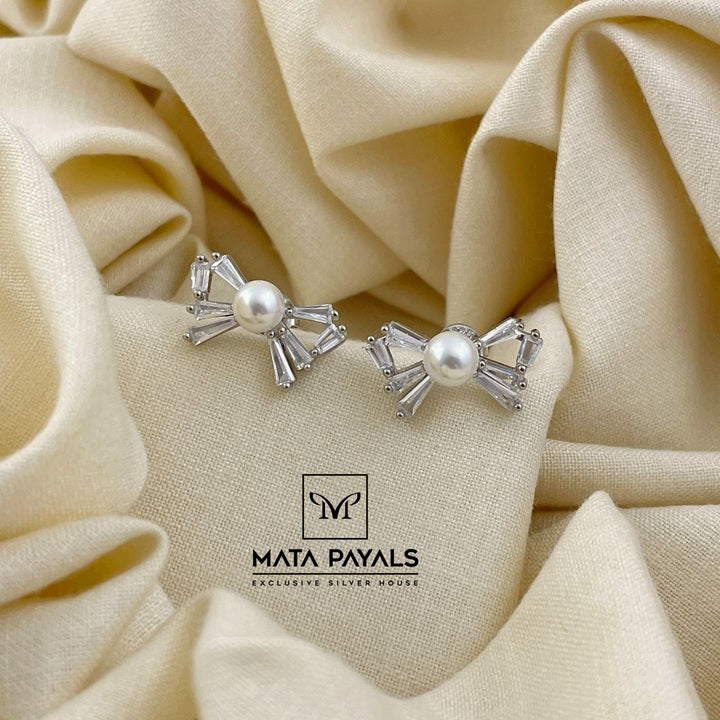 Impeccable Zircon Stud