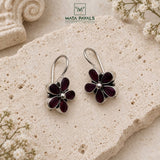 Floral Kemp Tiny Hanging