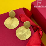 Gold Plated Hanging