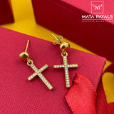 Cross Simbel Hanging