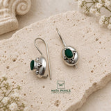 Fabulous Green Tiny Hanging