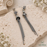 Stylish Silver Hanging