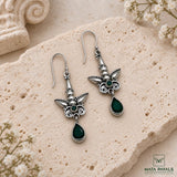 Beautiful Green Hanging