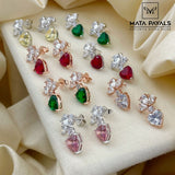 Creative Zircon Tiny Hanging