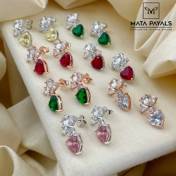 Creative Zircon Tiny Hanging