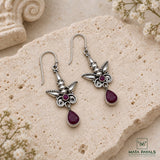 Attractive Silver Tiny Hanging