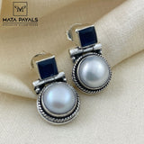 Radiant Silver Tiny Hanging