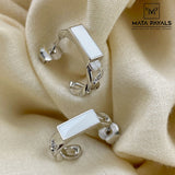 Trendy Enamel Bali