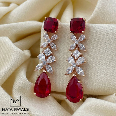 Exclusive Red Hanging