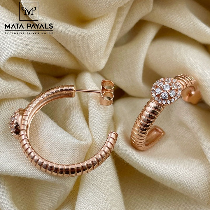 Classy Zircon Bali